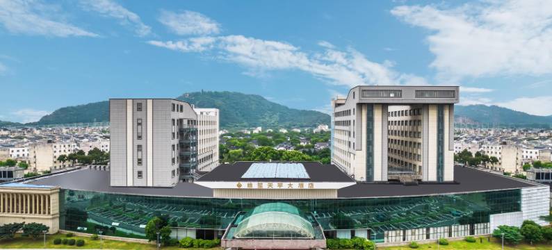 苏州维笙天平大酒店(木渎古镇风景区渎川桥地铁站店)图片