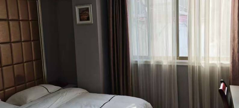 巴东中环商务酒店图片