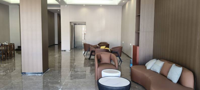 丘北御都酒店图片