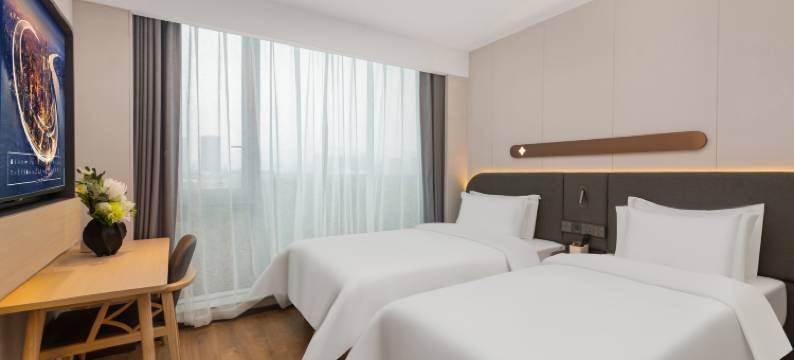 锦江之星(义乌国际商贸城博览中心店)图片