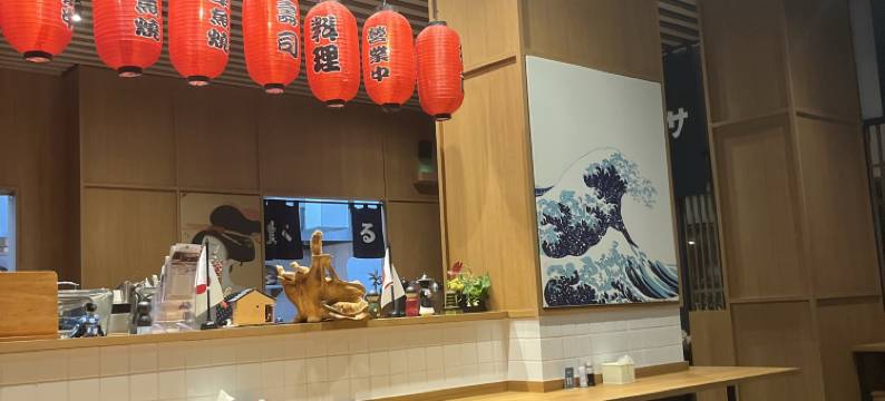 Osaka Riverview Apartment PIK 2图片