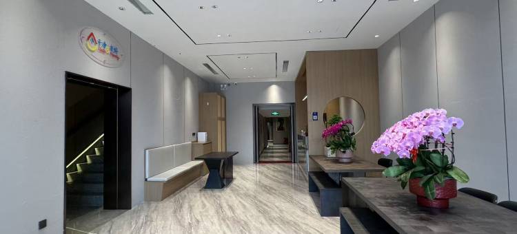 速8酒店(北京旧宫地铁站万科广场店)图片