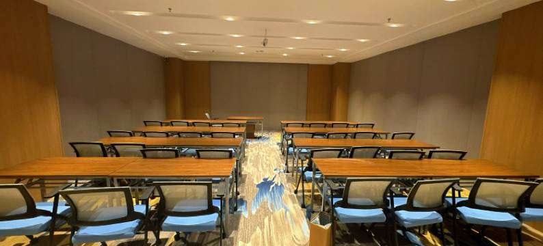 维也纳酒店(大理洱海公园高铁站店)图片