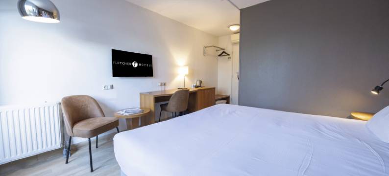 聚特芬弗莱彻酒店(Fletcher Resort-Hotel Zutphen)图片