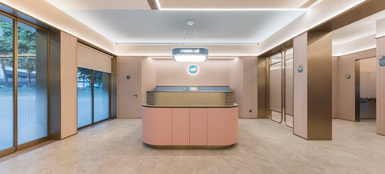 汉庭酒店(广州凤凰新村地铁站店)图片