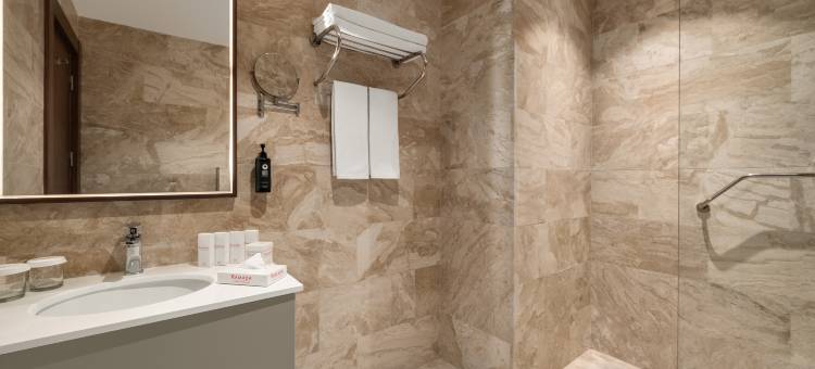 温德姆华美达伊斯坦布尔哈拉米德雷公寓(Ramada Residences by Wyndham Istanbul Haramidere)图片