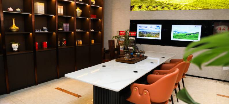 保定桃园酒店(满城区中山东路店)图片