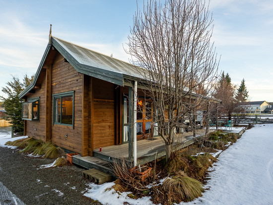 Gemini - 2BR, Near Church, Trails, Stargazing