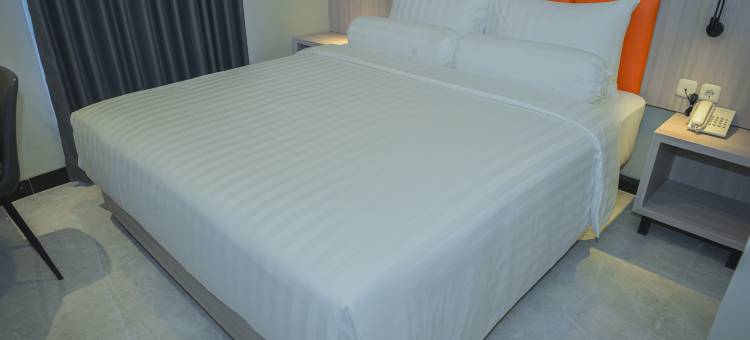娜迪娅酒店(Nadya Hotel)图片
