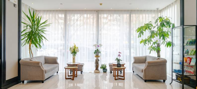 希岸酒店(北京奥林匹克公园立水桥南地铁站店)图片