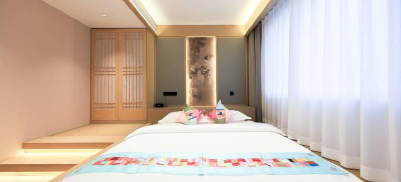 延吉祥元酒店(延吉百货大楼西市场店)图片