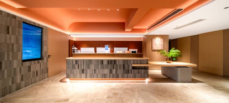 悦梧桐酒店(许昌万达胖东来天使城店)图片