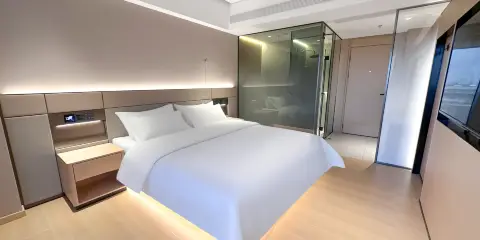 雅楓酒店(中山阜沙店)