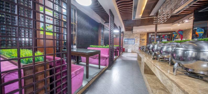 梦回大唐客栈(驻马店玖隆茂店)图片