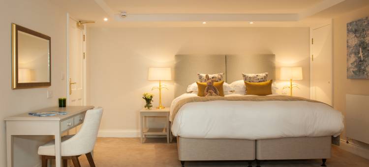 布莱顿魅力精品水疗酒店(The Charm Brighton Boutique Hotel & Spa)图片