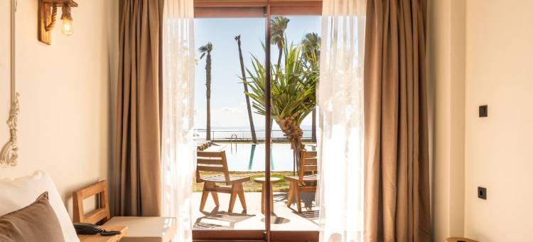 L'saranda House 切什梅(L'saranda House Cesme +16 Adult Only)图片