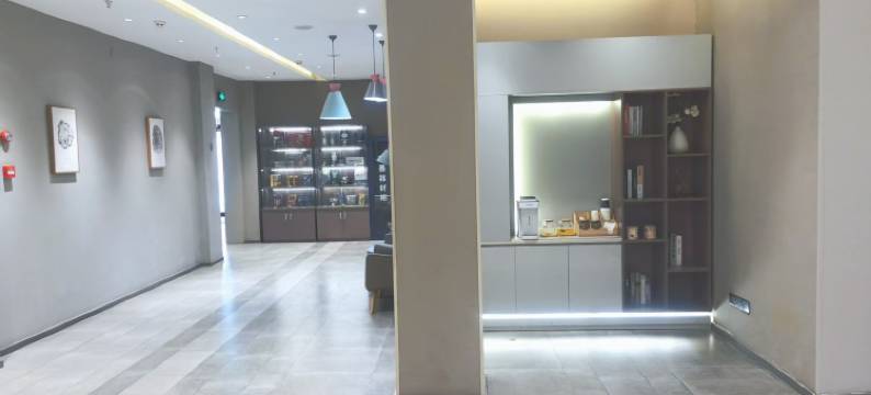 如家酒店·neo(太原火车站五龙口东客站店)图片