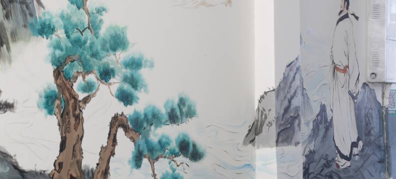 眉山先锋商务宾馆图片