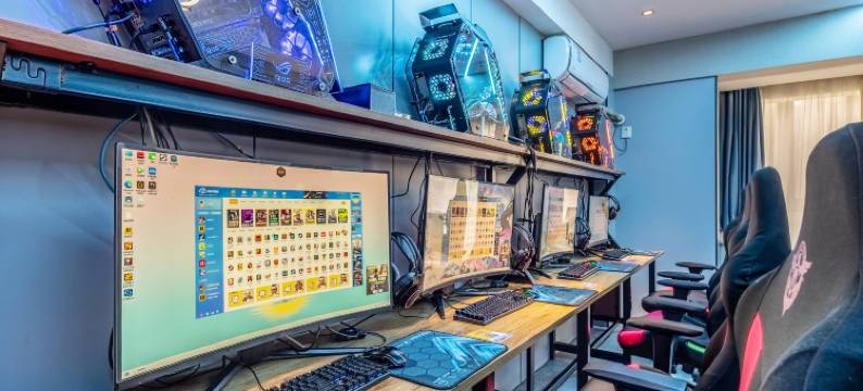 如家素柏·云酒店(安庆七街店)图片