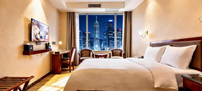 途窝假日酒店(兰州大学火车站店)图片