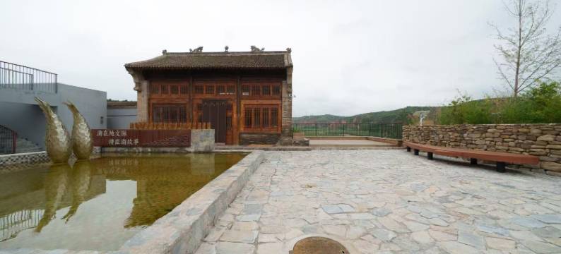 臣南河百恒锦绣庄园图片