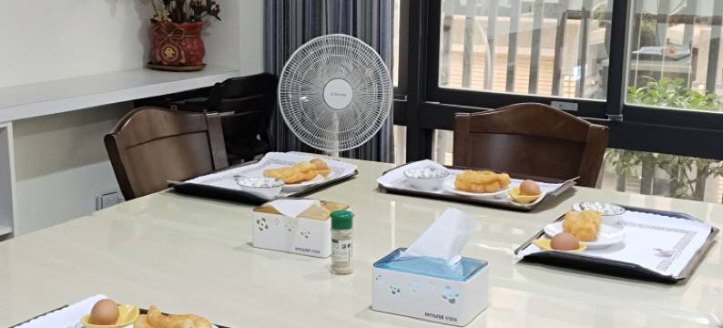 金门挺好客栈图片