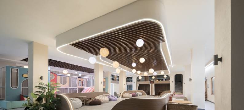 乐水汇商务酒店(嫩江火车站店)图片