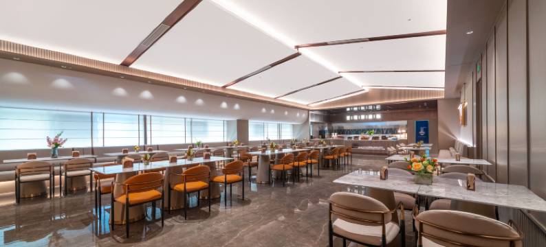 星程银川长城中路华雁湖畔酒店图片