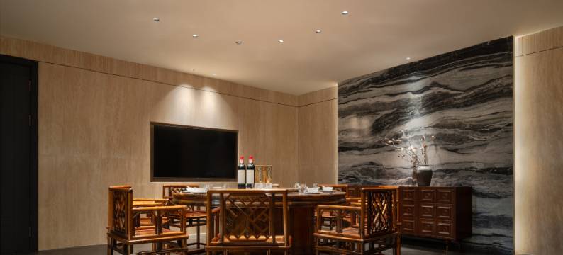 淮安河下古镇吉尔福德酒店图片