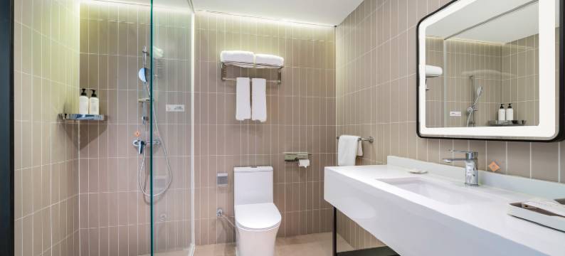 锦江之星酒店(韶关南雄时代广场店)图片