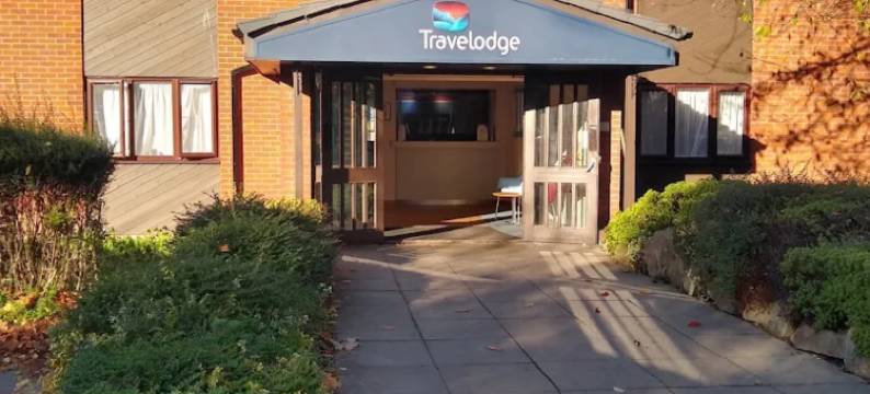 沃克索普 - 旅客之家酒店(Travelodge Hotel - Worksop)图片