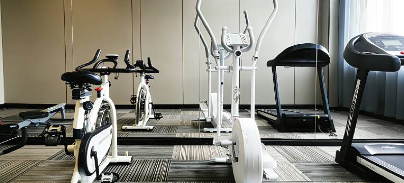 怡致酒店(忻州忻府区店)图片