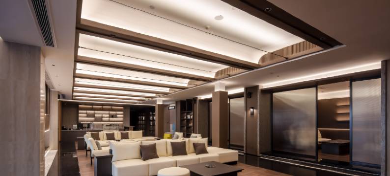 东方文居酒店(安庆高铁站天柱山机场店)图片