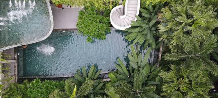 百通酒店度假村(Baitong Hotel & Resort)图片
