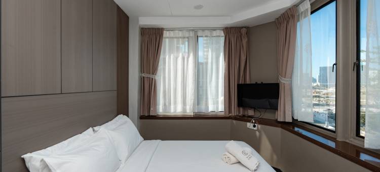旺葛尼酒店(Wangs Hotel Gurney Drive)图片