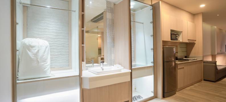 可可的龟岛海岸度假村(Koh Talu On Shore Resort by Koko)图片