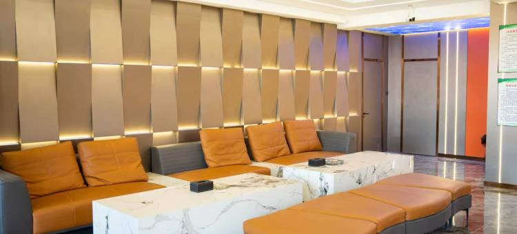 瑞丽商务宾馆图片