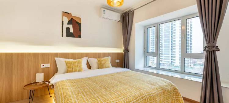 悦海云宿(秦皇岛秦皇小巷店)图片