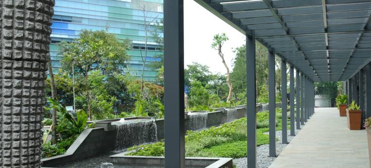 茜图尔纳瓦纳阿拉纳(Nawana Sentul City by Alana)图片