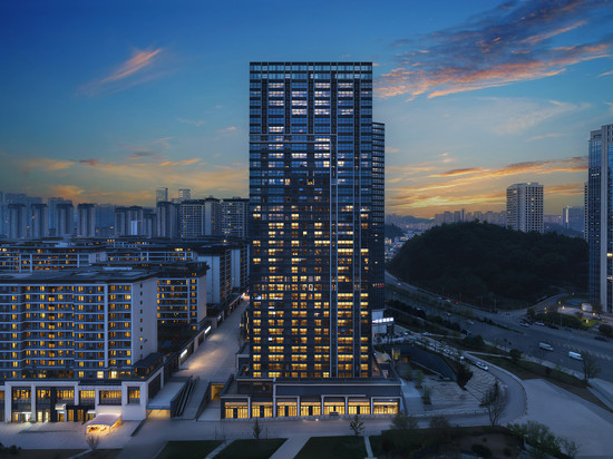 瑞晟酒店(贵阳观山湖公园高铁北站店)