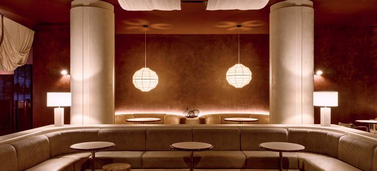 悉尼温特沃什索菲特酒店(Sofitel Sydney Wentworth)图片