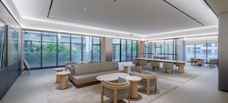 全季酒店(广州黄埔知识城旺村地铁站店)图片