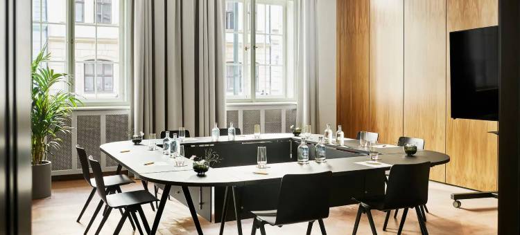 安达仕布拉格, By Hyatt(Andaz Prague, By Hyatt)图片