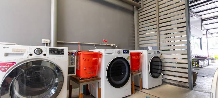 安尼克斯曼谷隆比尼经济酒店(Annex Lumpini Bangkok)图片