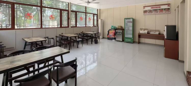 金风宾馆(永年广府古城店)图片