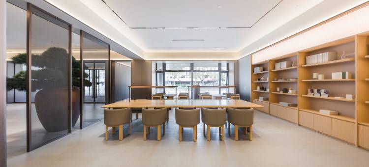 全季酒店(烟台南站迎春大街店)图片