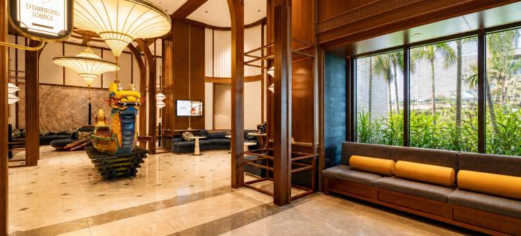 APEC大道海景公寓 美奈(APEC Boulevard Seaview Apartments Mui Ne)图片