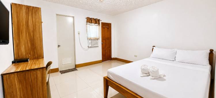 Bethel by the Sea Santa Fe Bantayan Island图片