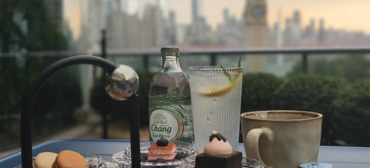 森邸·Somesee度假酒店图片
