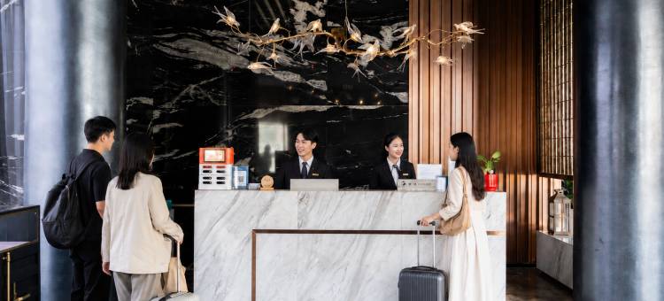澜海皇冠酒店(Ocean Hotel)图片